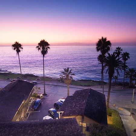 Scripps Inn San Diego Extérieur photo