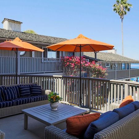Scripps Inn San Diego Extérieur photo