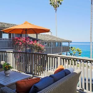 Scripps Inn San Diego Extérieur photo