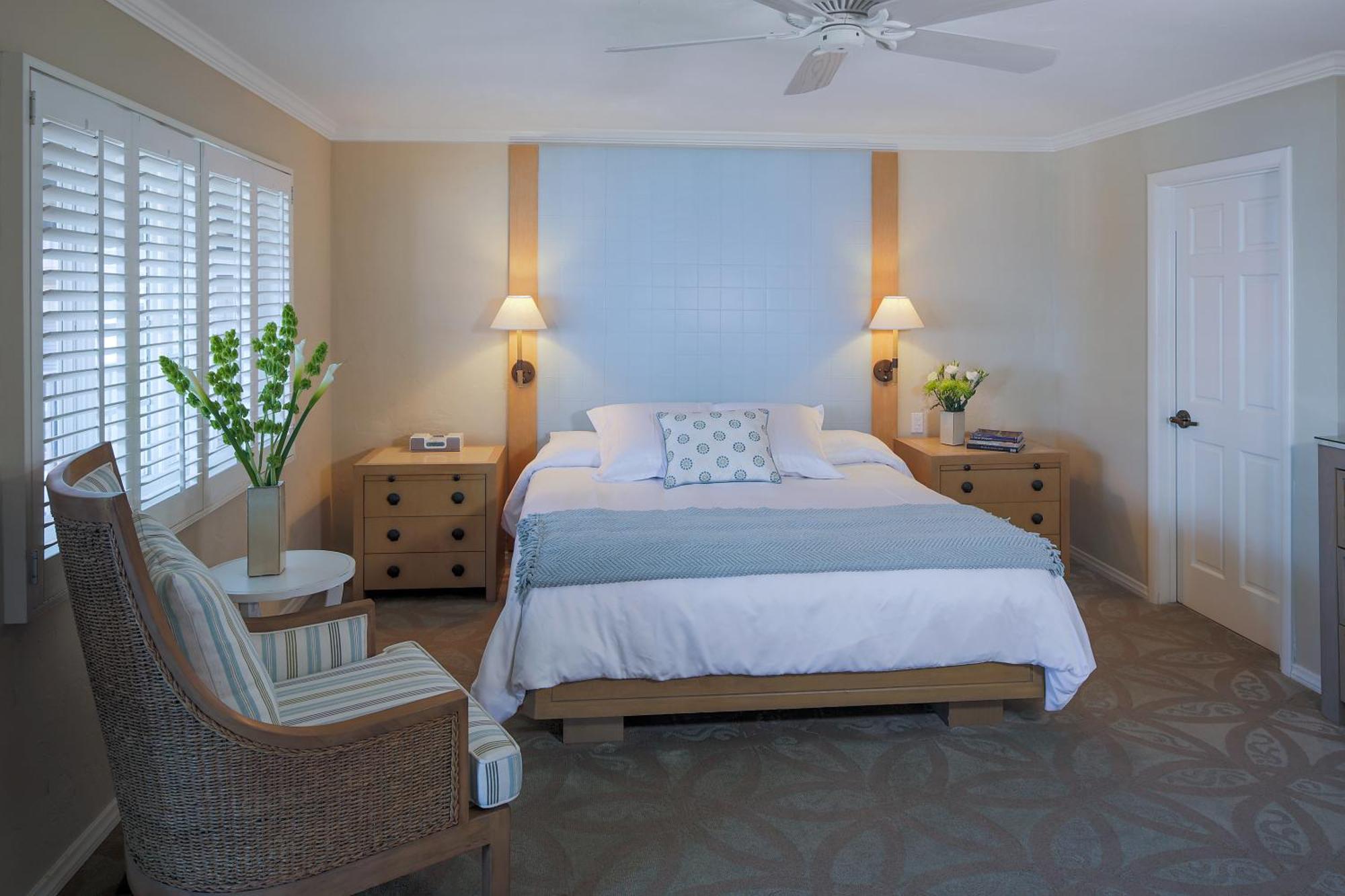 Scripps Inn San Diego Extérieur photo