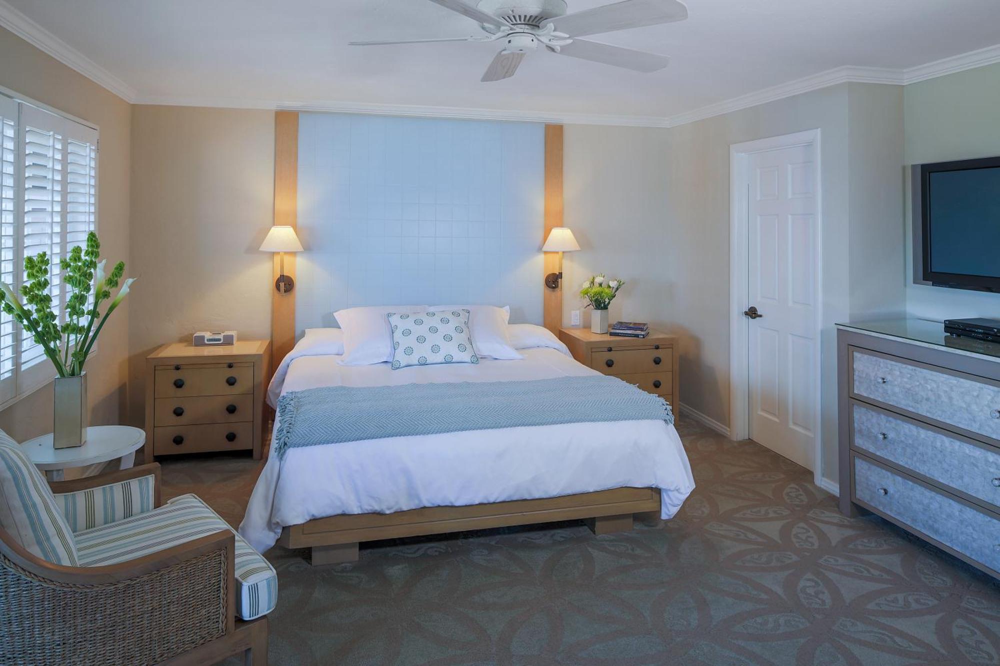 Scripps Inn San Diego Extérieur photo