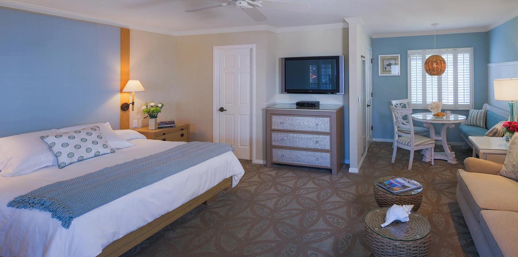 Scripps Inn San Diego Extérieur photo