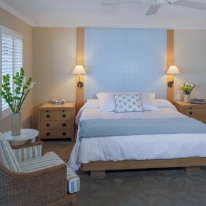 Scripps Inn San Diego Extérieur photo