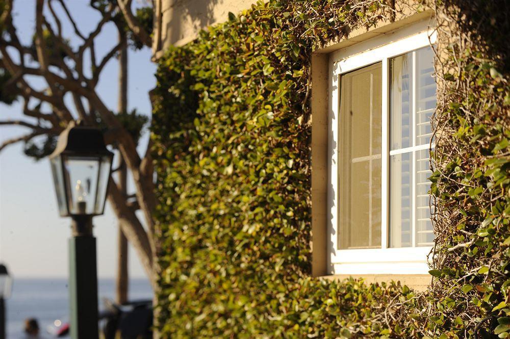 Scripps Inn San Diego Extérieur photo