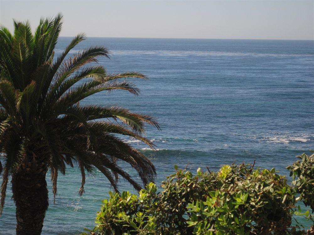 Scripps Inn San Diego Extérieur photo