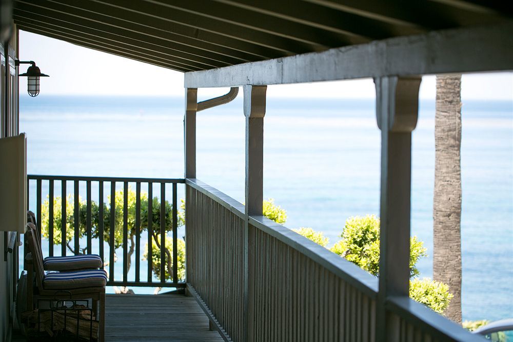 Scripps Inn San Diego Extérieur photo