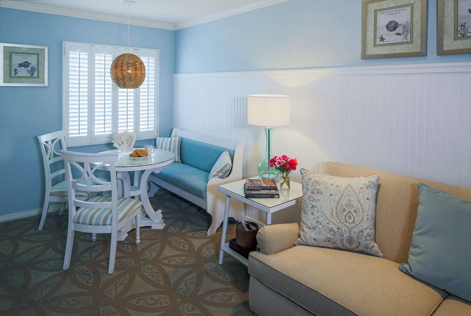 Scripps Inn San Diego Extérieur photo